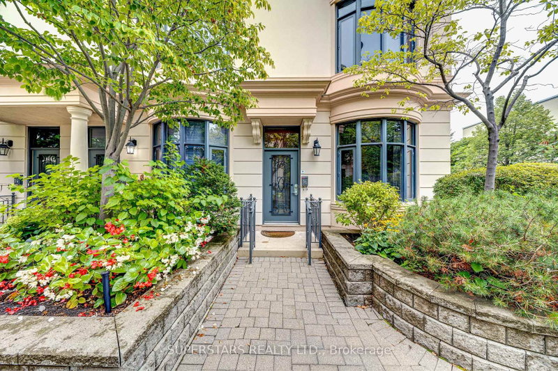 16 - 25 Elkhorn Drive