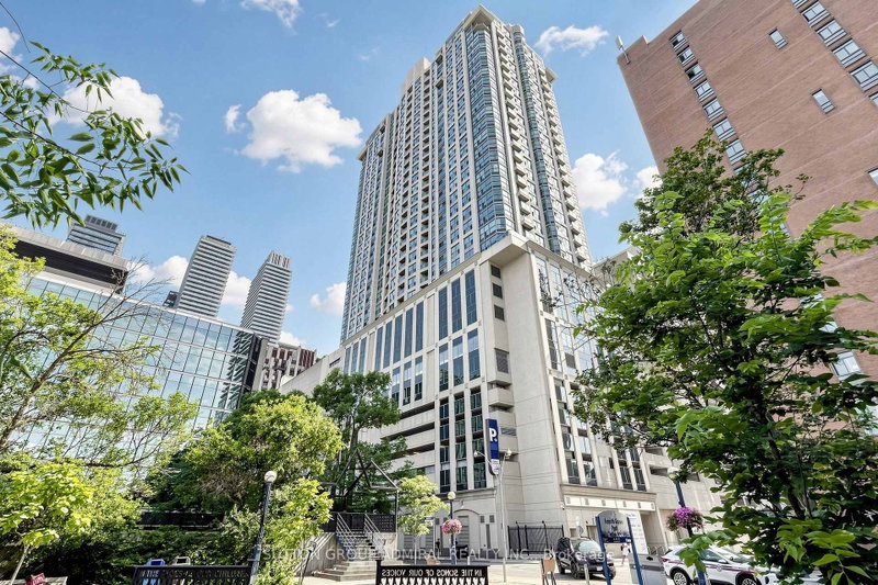 2116 - 8 Park Road
