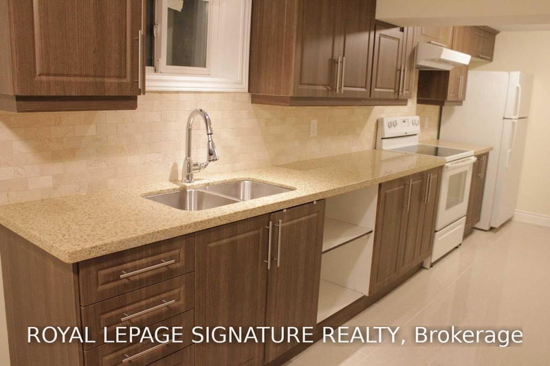 Bsmt - 27 Deerpath Road