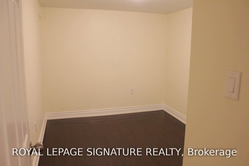 Bsmt - 27 Deerpath Road