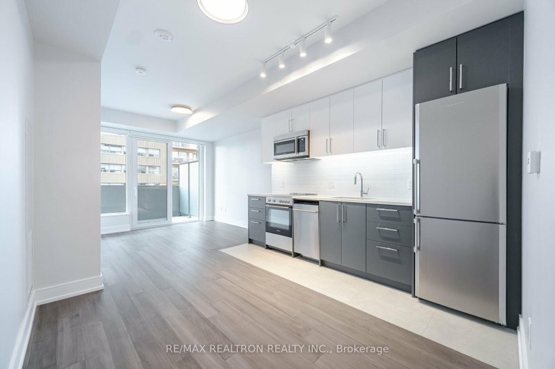 805 - 2525 Bathurst Street