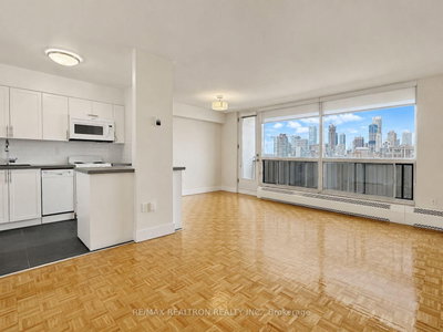 Condo for lease at 1410-666 Spadina Avenue, Toronto, Ontario, M5S 2H8 - University - MLS: C13741818