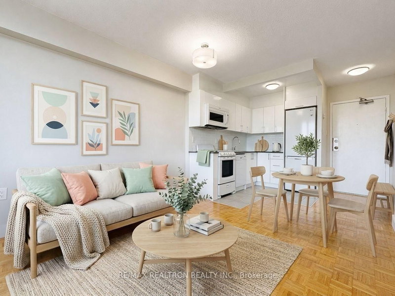 907 - 1500 Bathurst Street