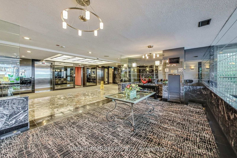 1709 - 5765 Yonge Street