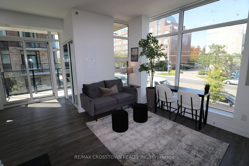 2nd - 57-861 Sheppard Avenue W 3