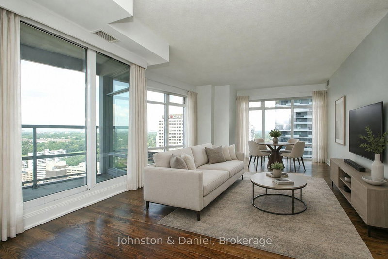 2908 - 2181 Yonge Street