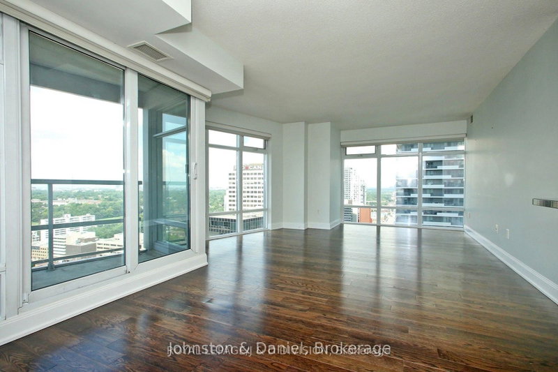 2908 - 2181 Yonge Street
