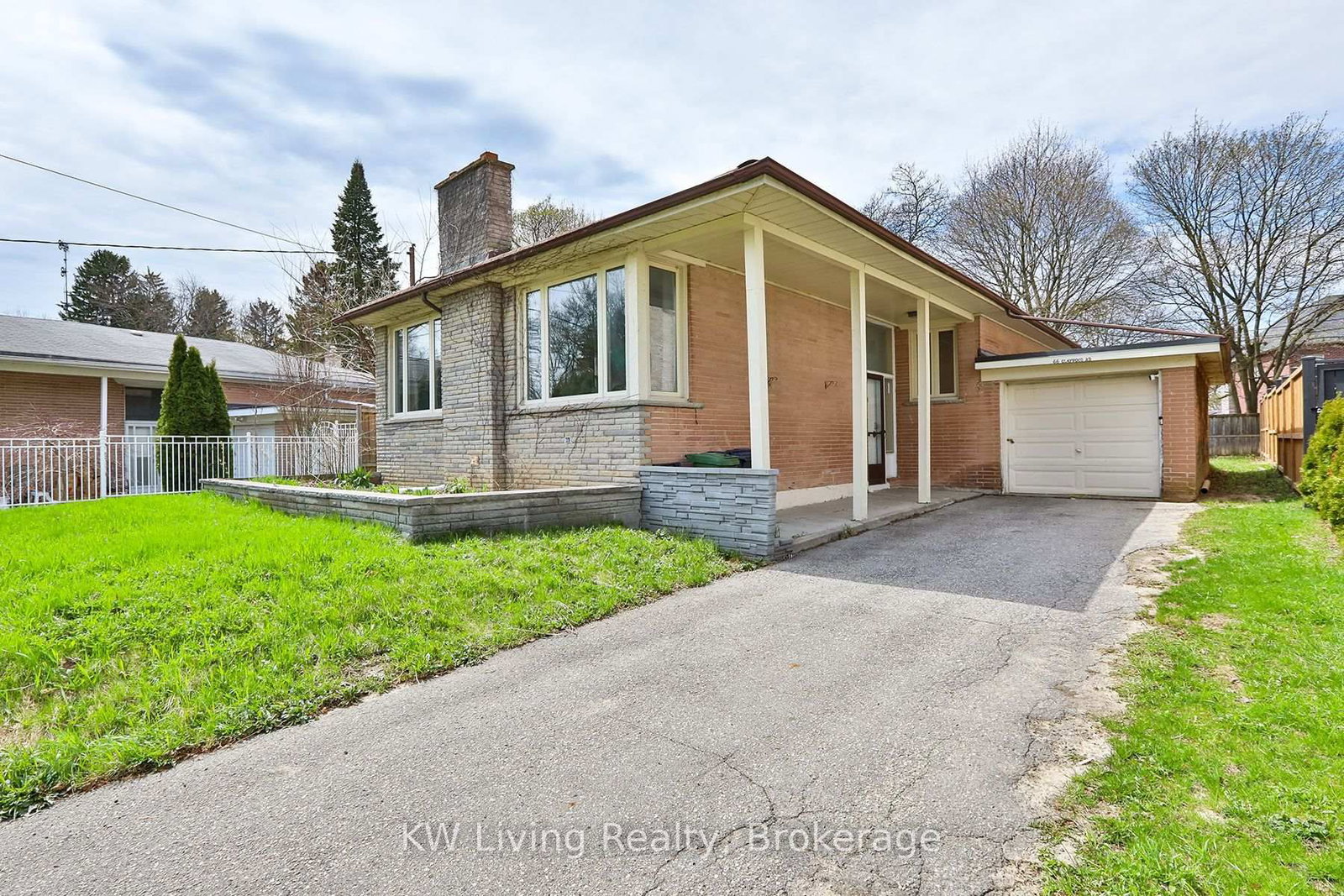 Property at 66 Claywood