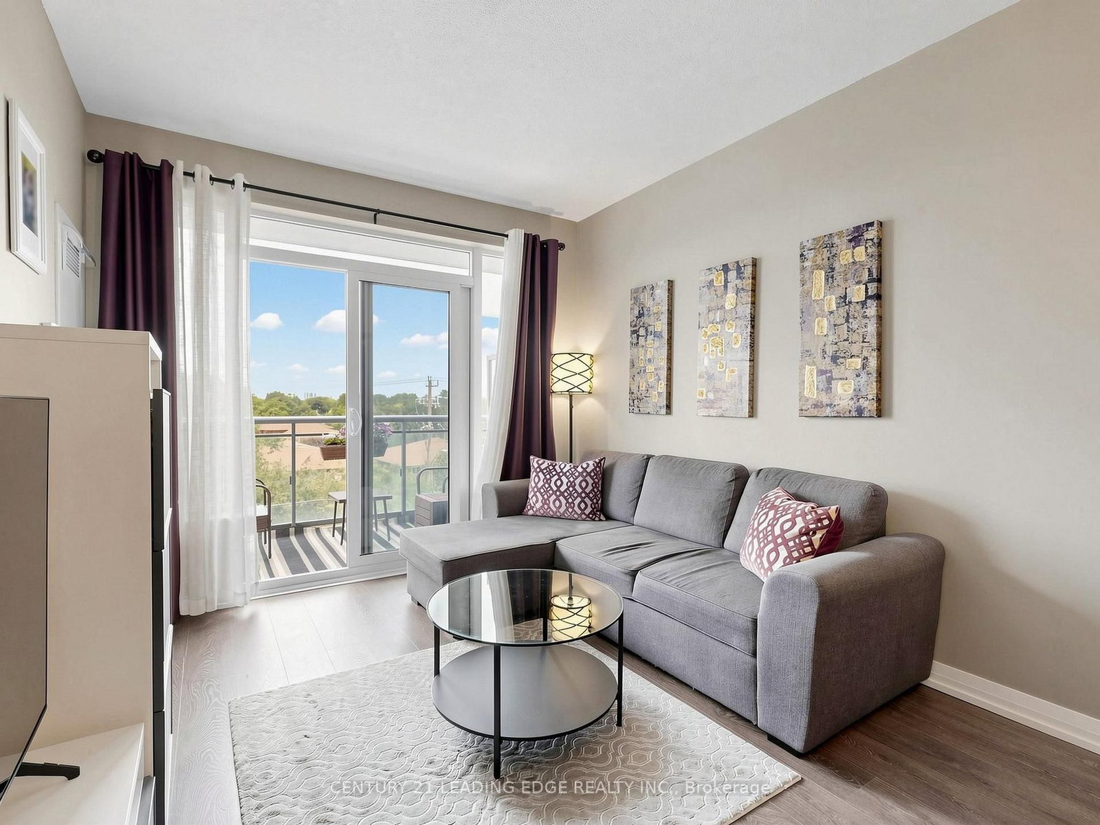 50 Ann O'Reilly Road • #427 • Toronto, ON photo 12