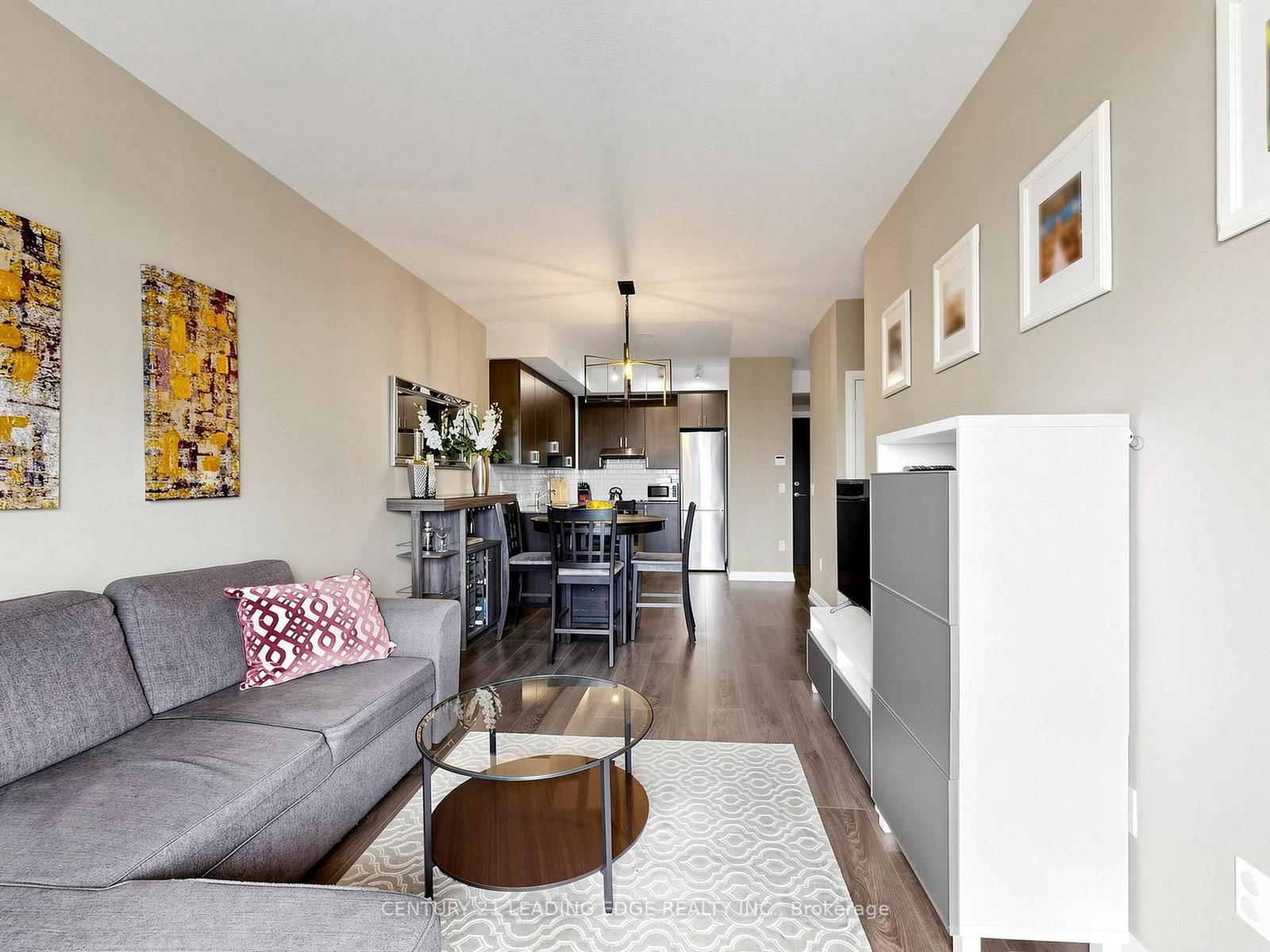 50 Ann O'Reilly Road • #427 • Toronto, ON photo 15