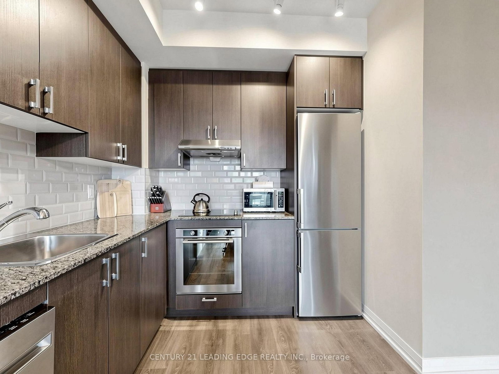 50 Ann O'Reilly Road • #427 • Toronto, ON photo 18