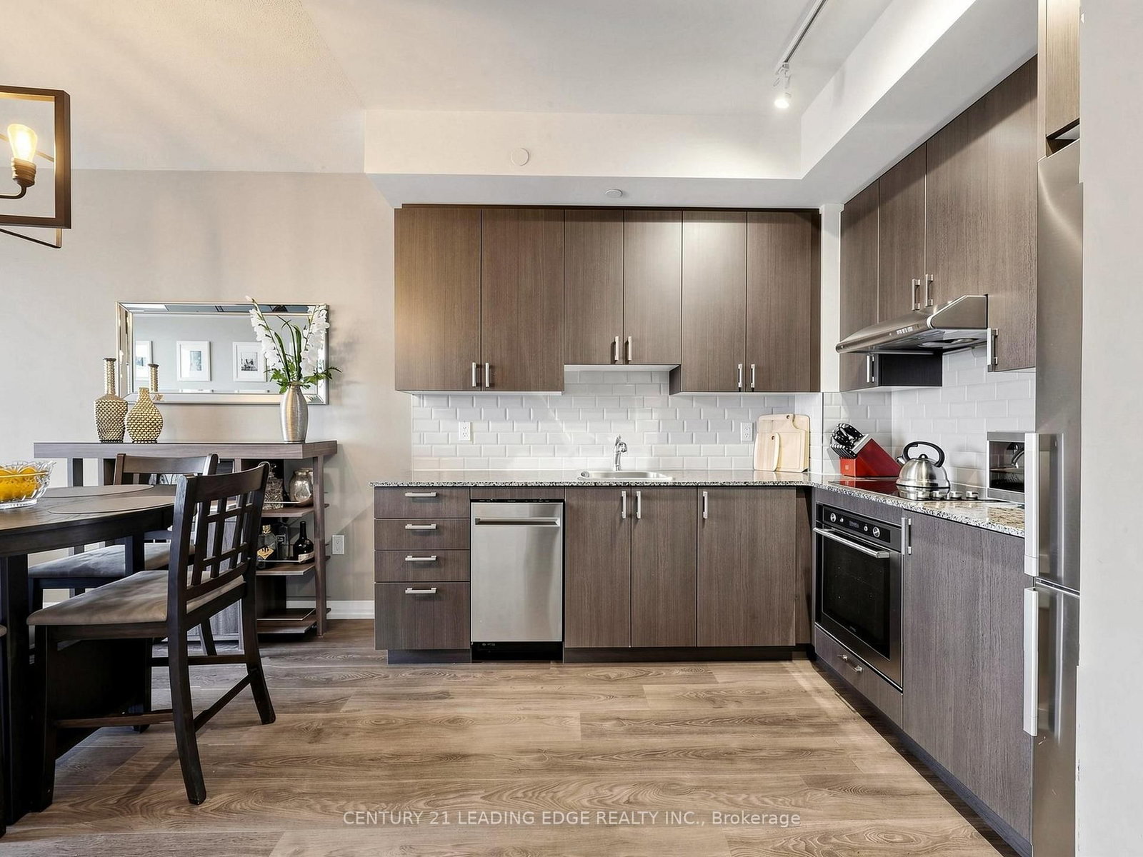50 Ann O'Reilly Road • #427 • Toronto, ON photo 19