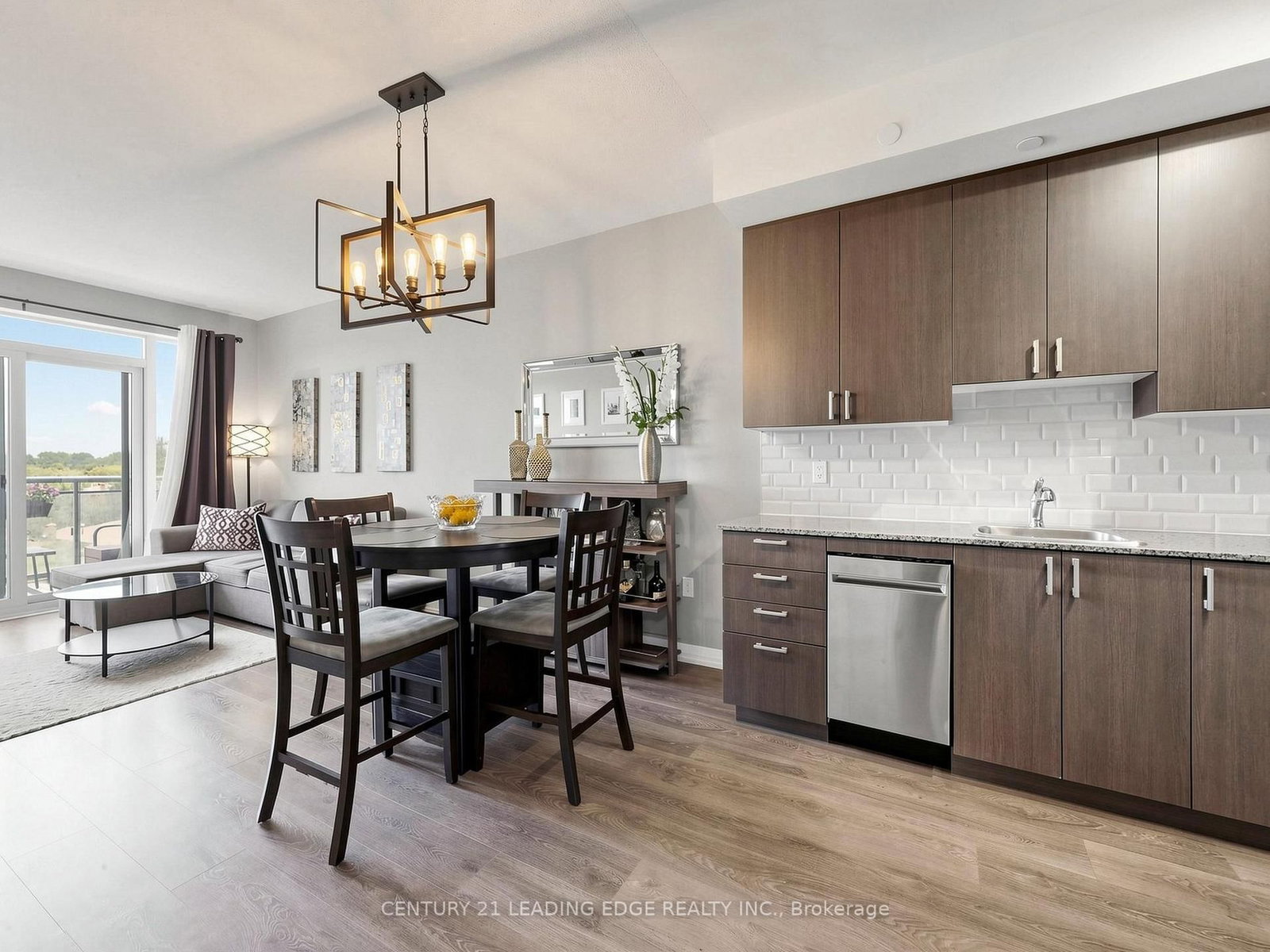 50 Ann O'Reilly Road • #427 • Toronto, ON photo 21