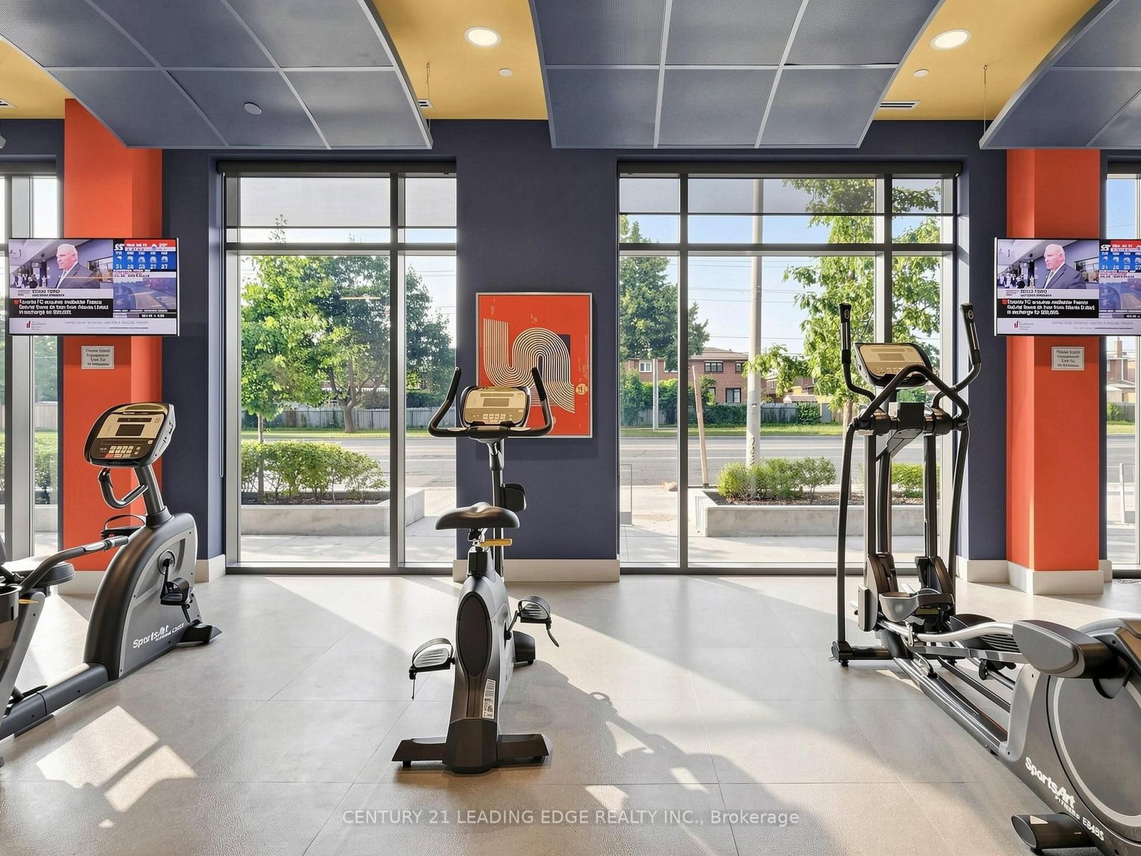 50 Ann O'Reilly Road • #427 • Toronto, ON photo 29