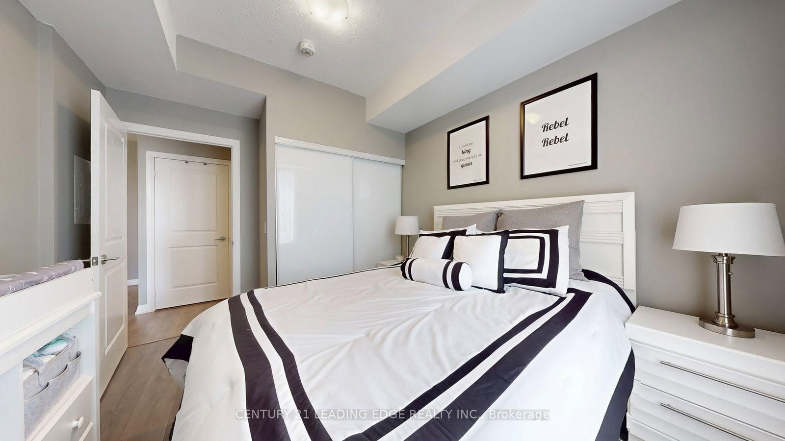 50 Ann O'Reilly Road • #427 • Toronto, ON photo 9