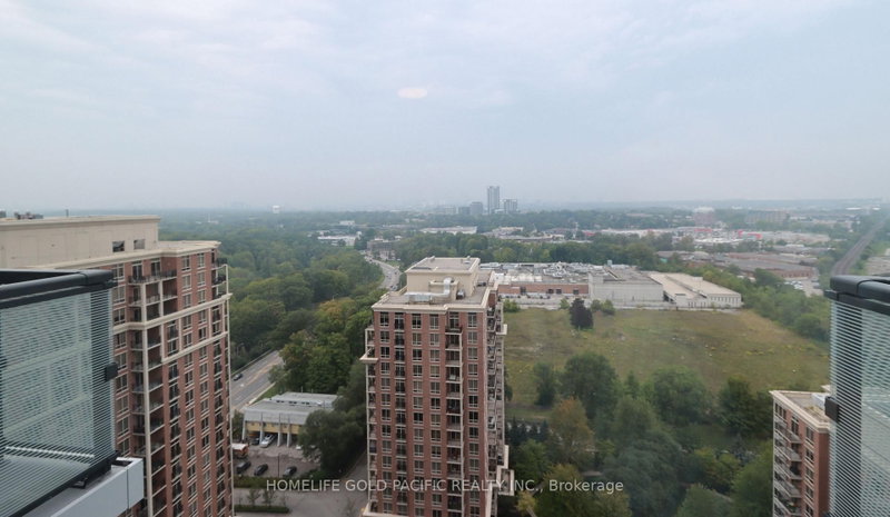 2338 - 20 Inn On The Park Drive