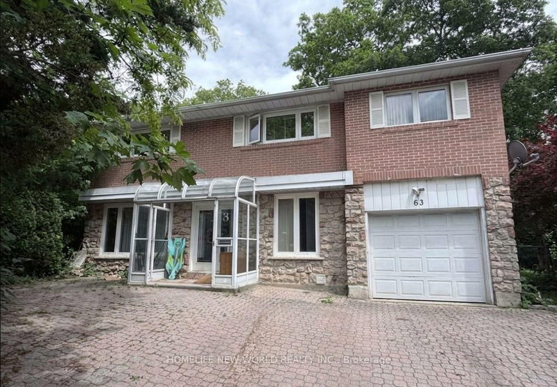 63 Lehar Crescent