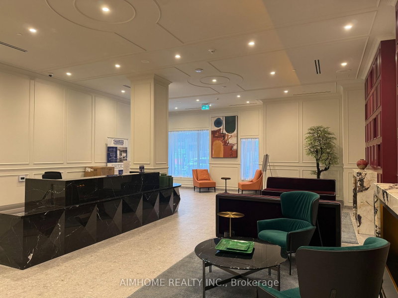 1209 - 180 Front Street E
