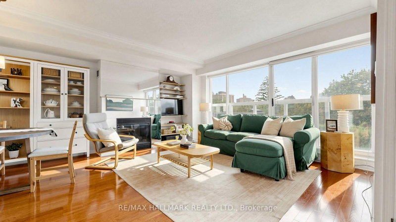312 - 1818 Bayview Avenue