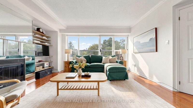 312 - 1818 Bayview Avenue