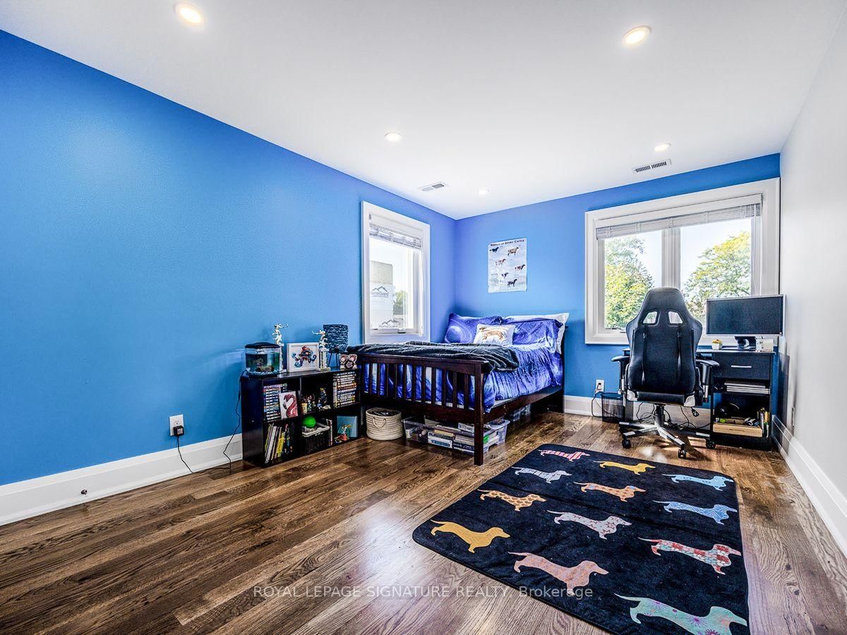 30 Broadleaf Road • Toronto, ON photo 29