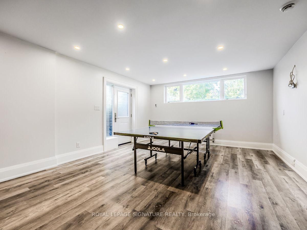 30 Broadleaf Road • Toronto, ON photo 33