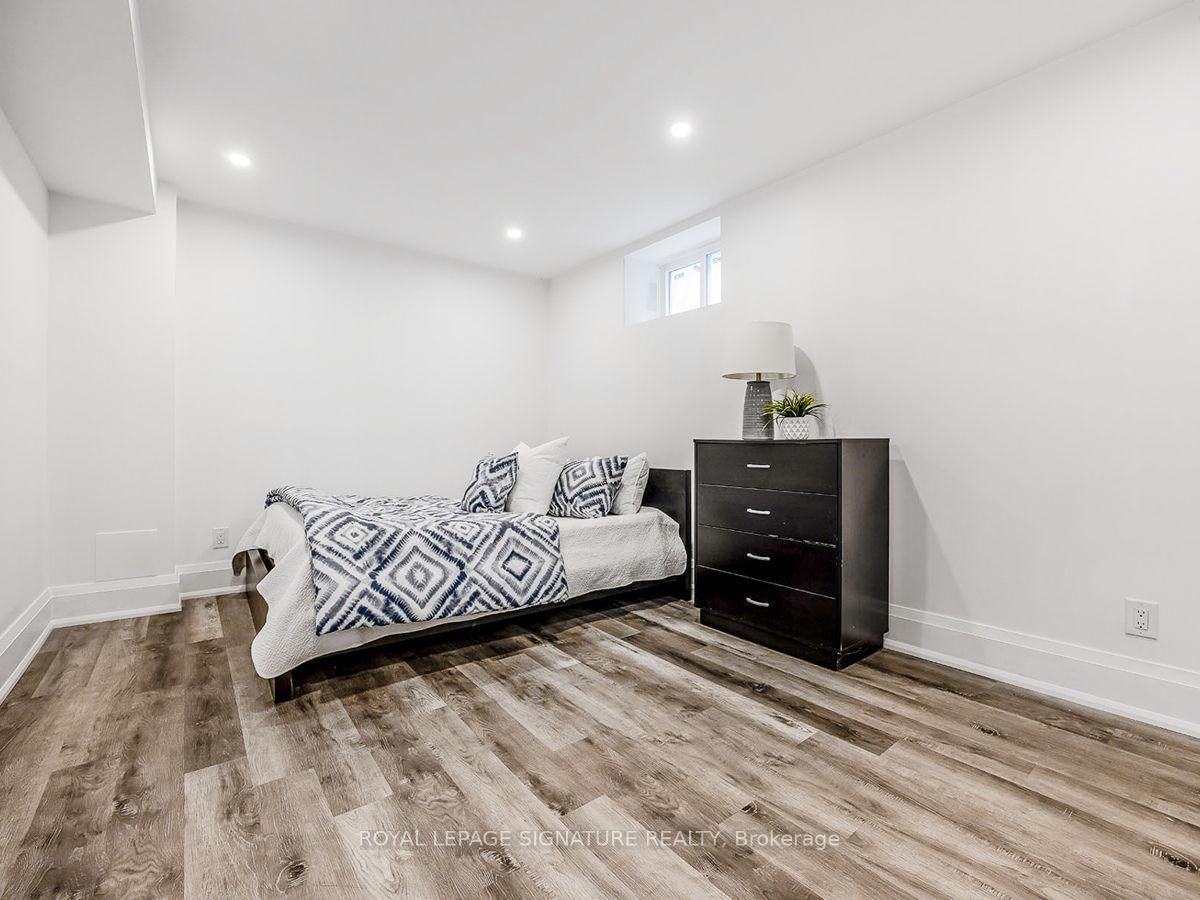 30 Broadleaf Road • Toronto, ON photo 35