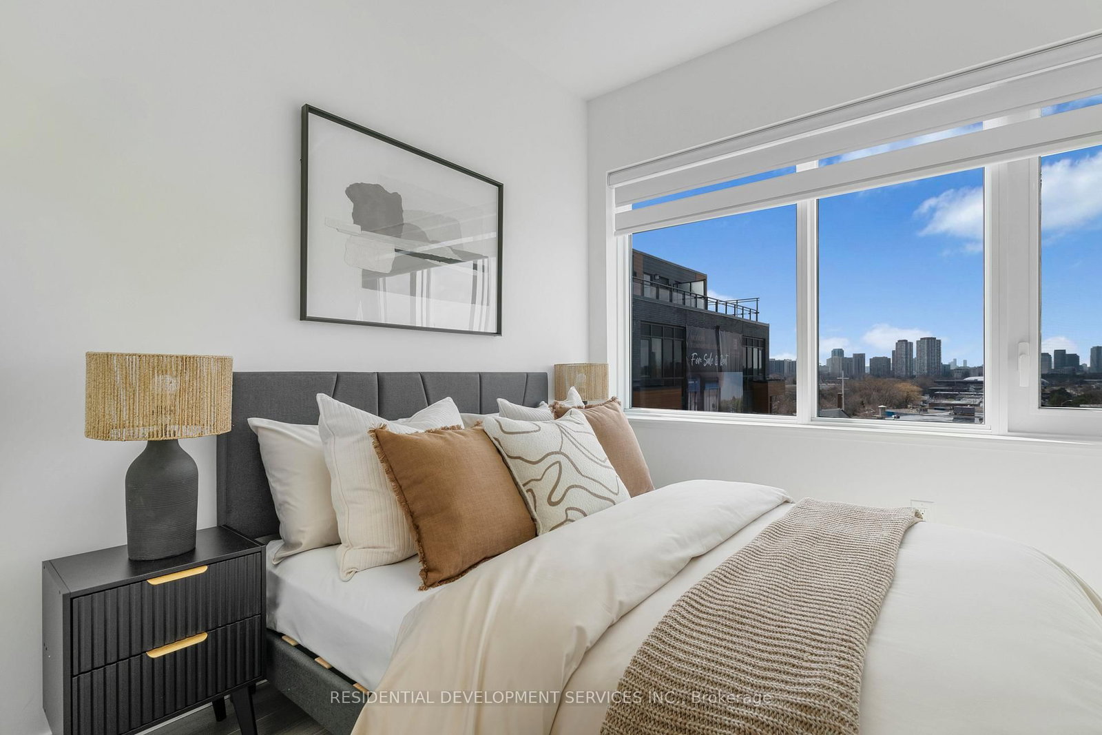 69 Curlew Drive • #143 • Toronto, ON photo 9