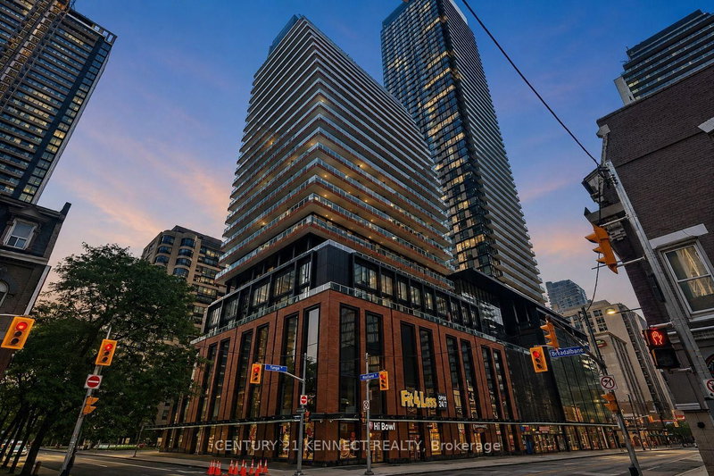 1409 - 18 Maitland Terrace