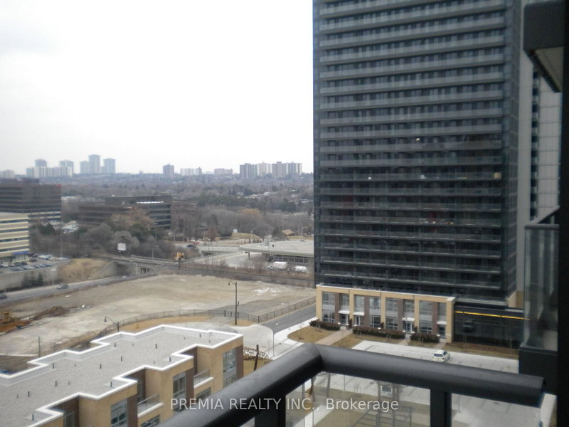1117 - 19 Singer Court