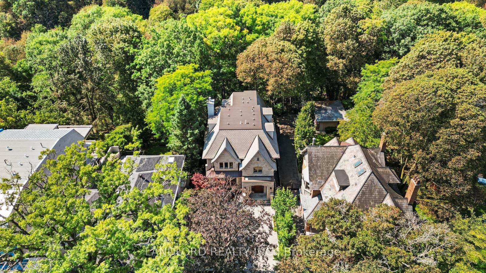 94 Inglewood Drive • Toronto, ON photo 48