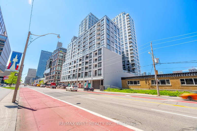 701 - 15 Richardson Street