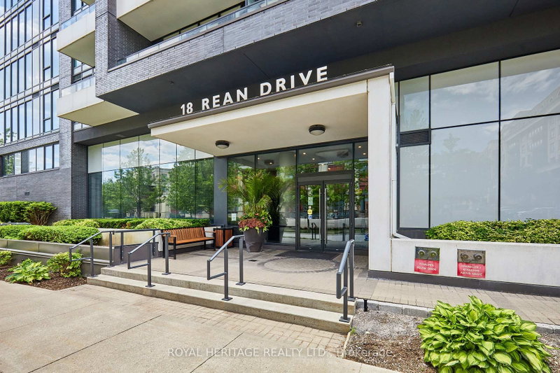 204 - 18 Rean Drive