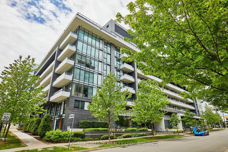 204 - 18 Rean Drive
