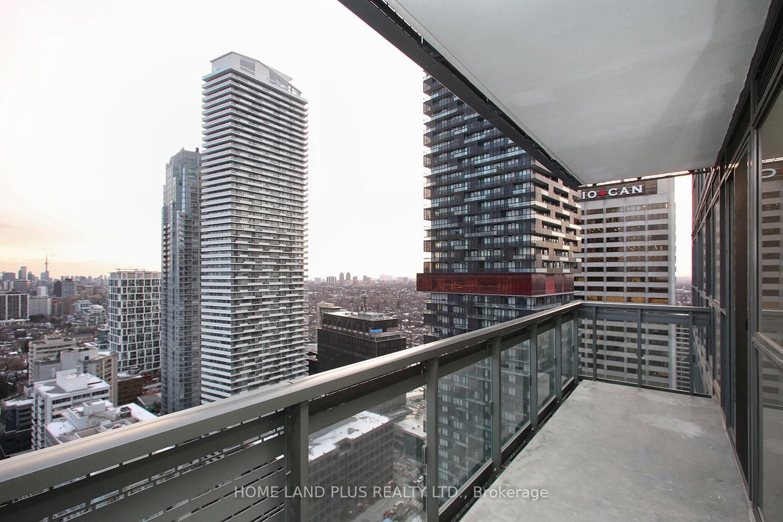 39 Roehampton Avenue • #2704 • Toronto, ON photo 22