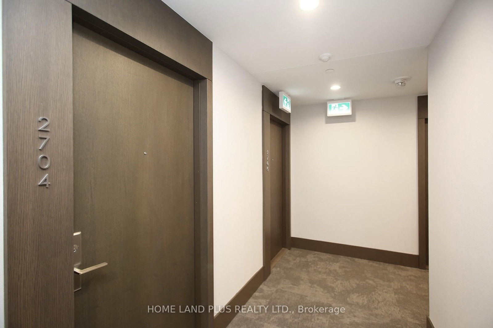 39 Roehampton Avenue • #2704 • Toronto, ON photo 7