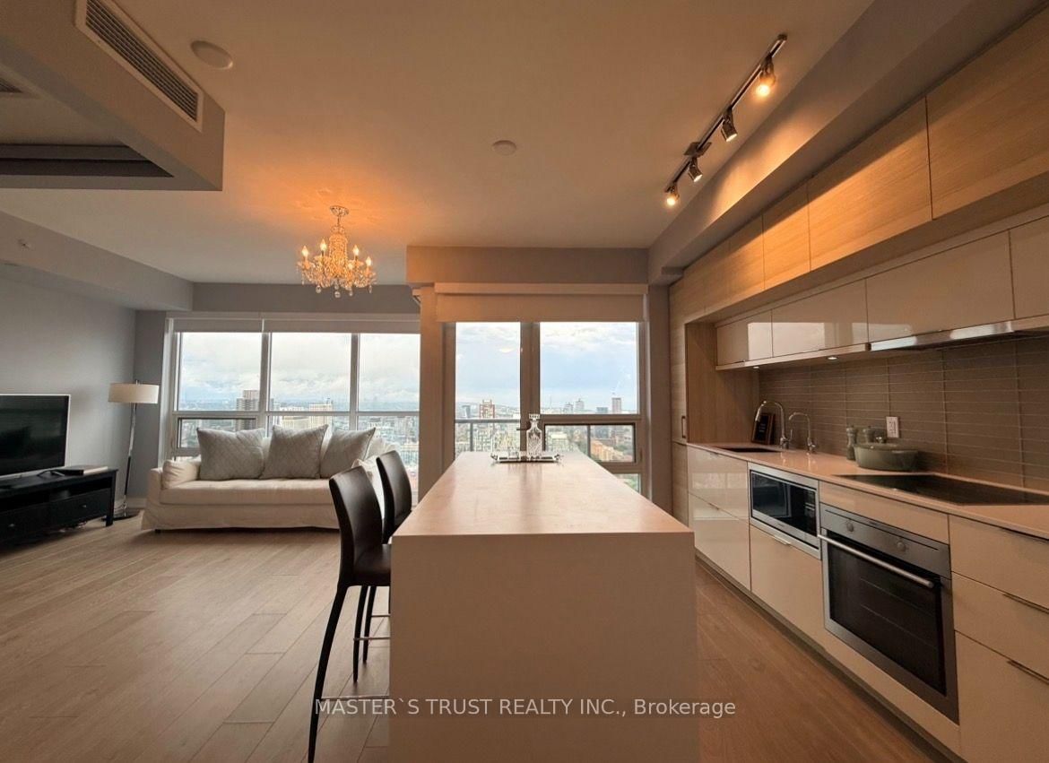 88 Scott Street • #4106 • Toronto, ON photo 15