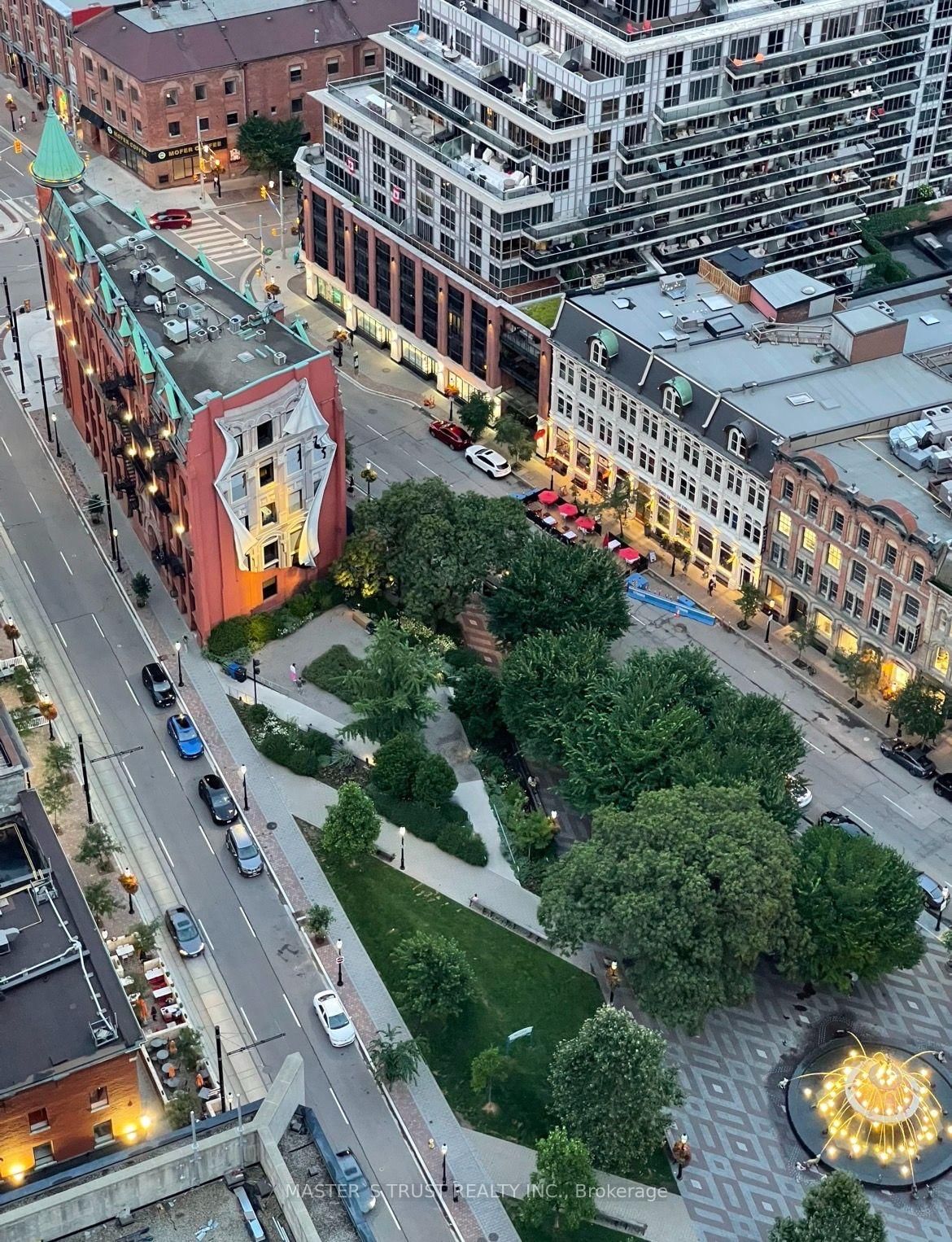 88 Scott Street • #4106 • Toronto, ON photo 18