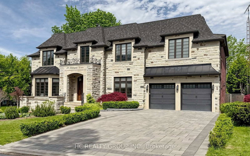 19 Michigan Drive