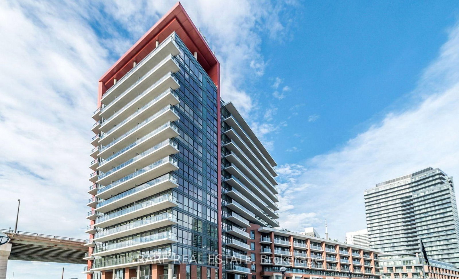 50 Bruyeres Mews • #905 • Toronto, ON photo 19