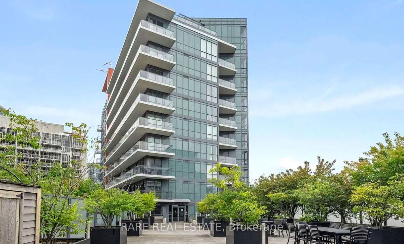 50 Bruyeres Mews • #905 • Toronto, ON photo 20