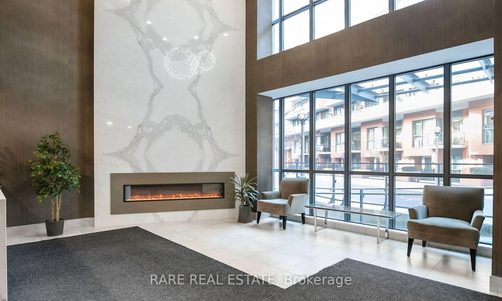 50 Bruyeres Mews • #905 • Toronto, ON photo 21