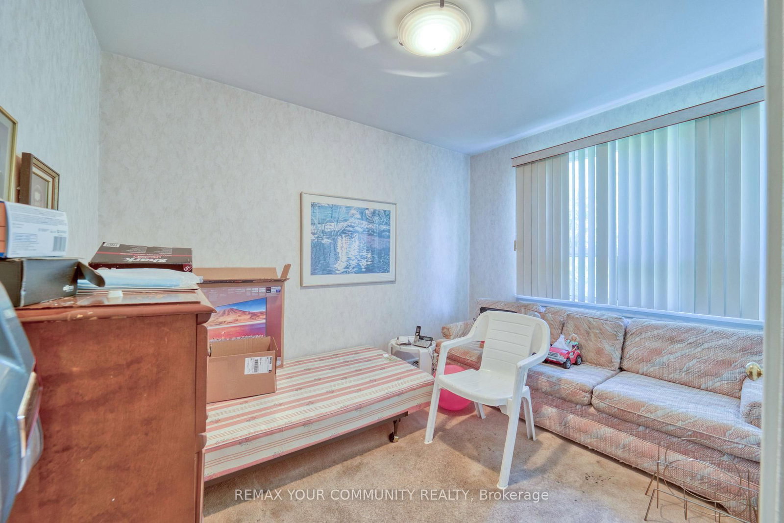 48 Alexis Boulevard • Toronto, ON photo 21