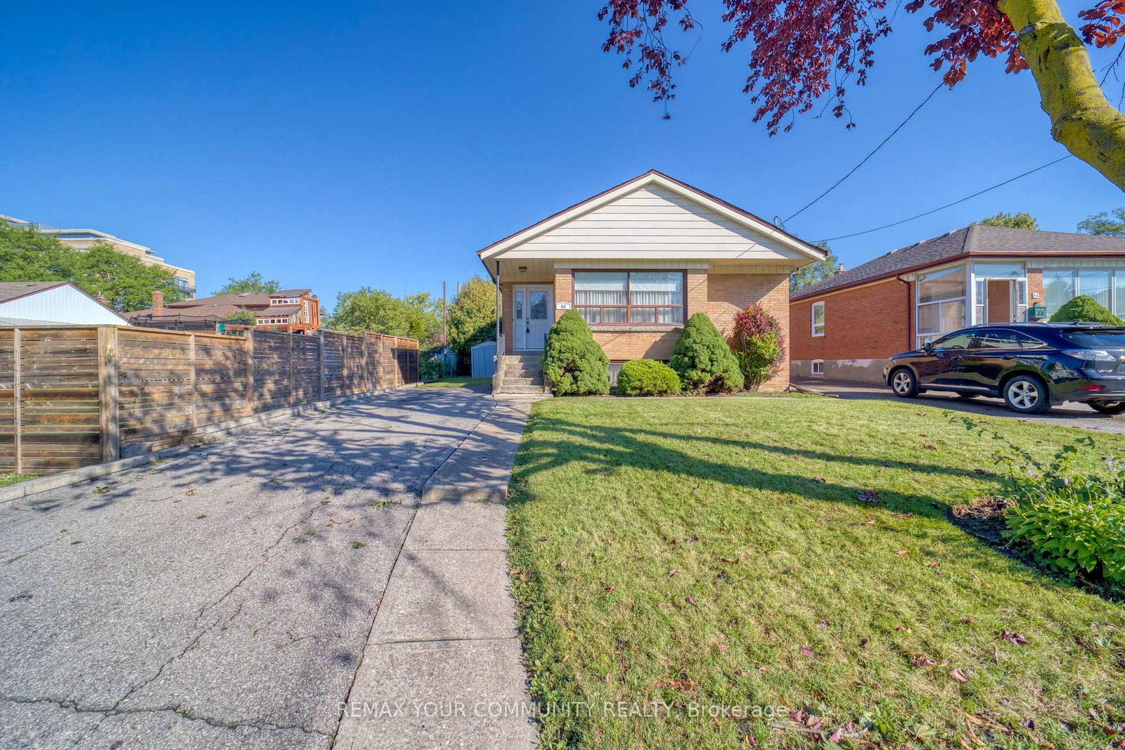 48 Alexis Boulevard • Toronto, ON photo 47