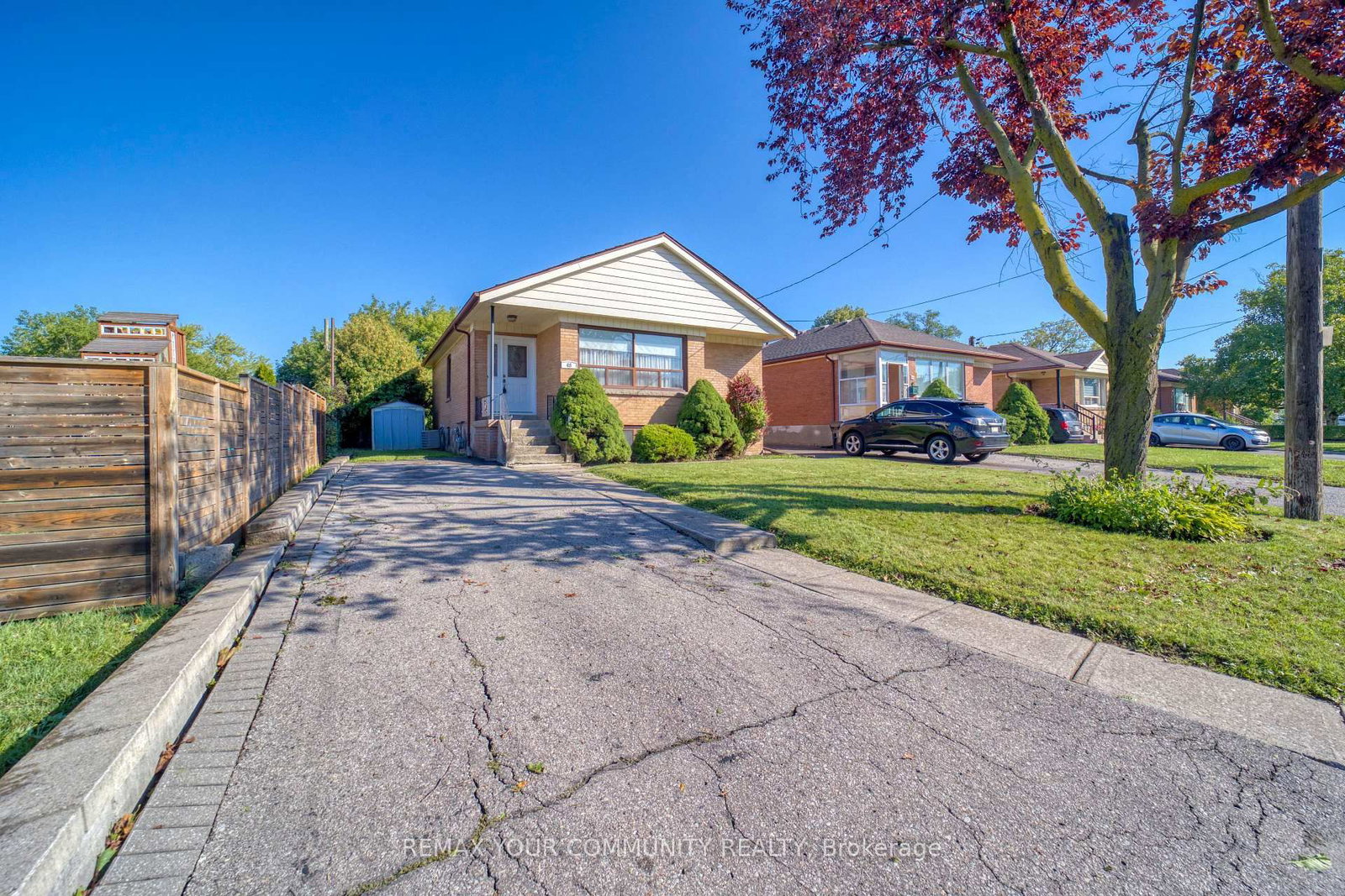 48 Alexis Boulevard • Toronto, ON photo 49