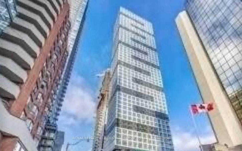 3010 - 181 Dundas Street E