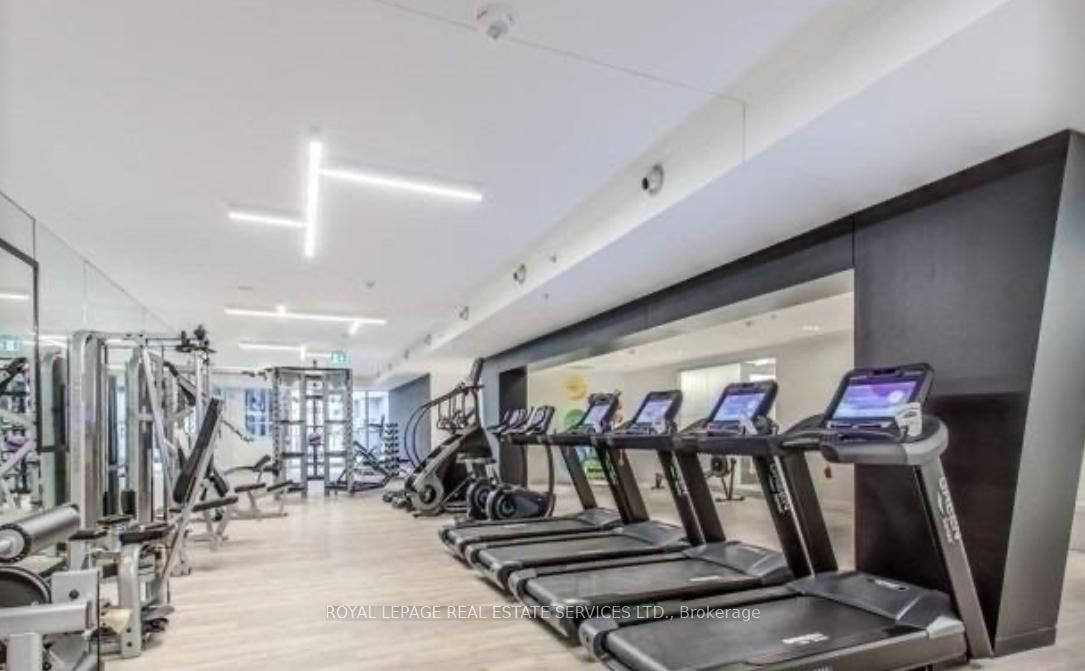 181 Dundas Street E • #3010 • Toronto, ON photo 11