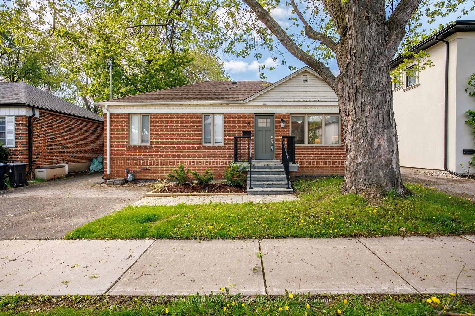 35 Almore Avenue • Toronto, ON photo 1