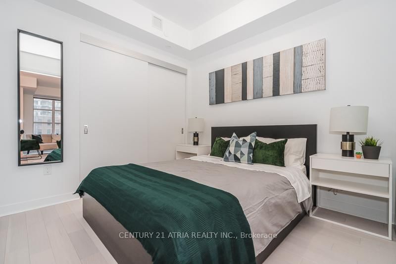 404 - 501 Adelaide Street, Toronto 3