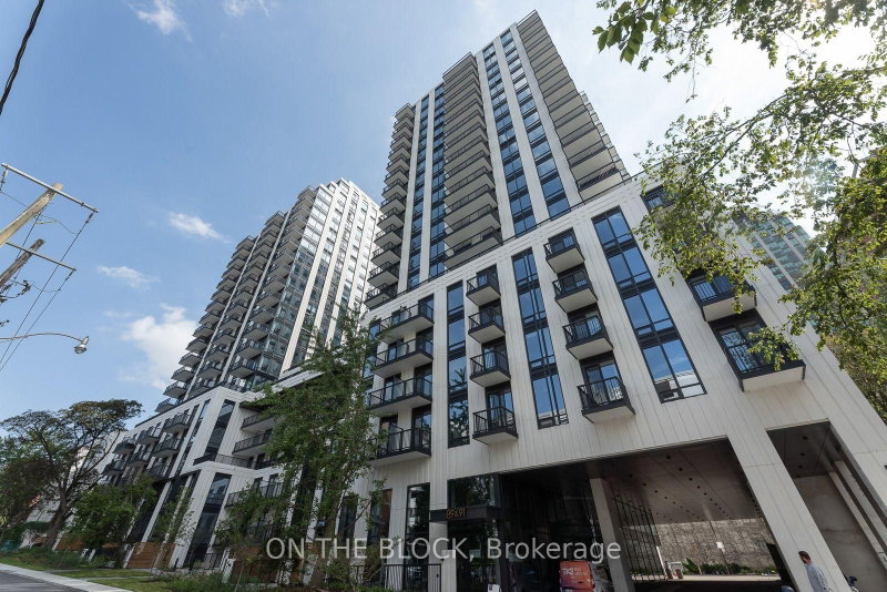 91 Montclair Avenue